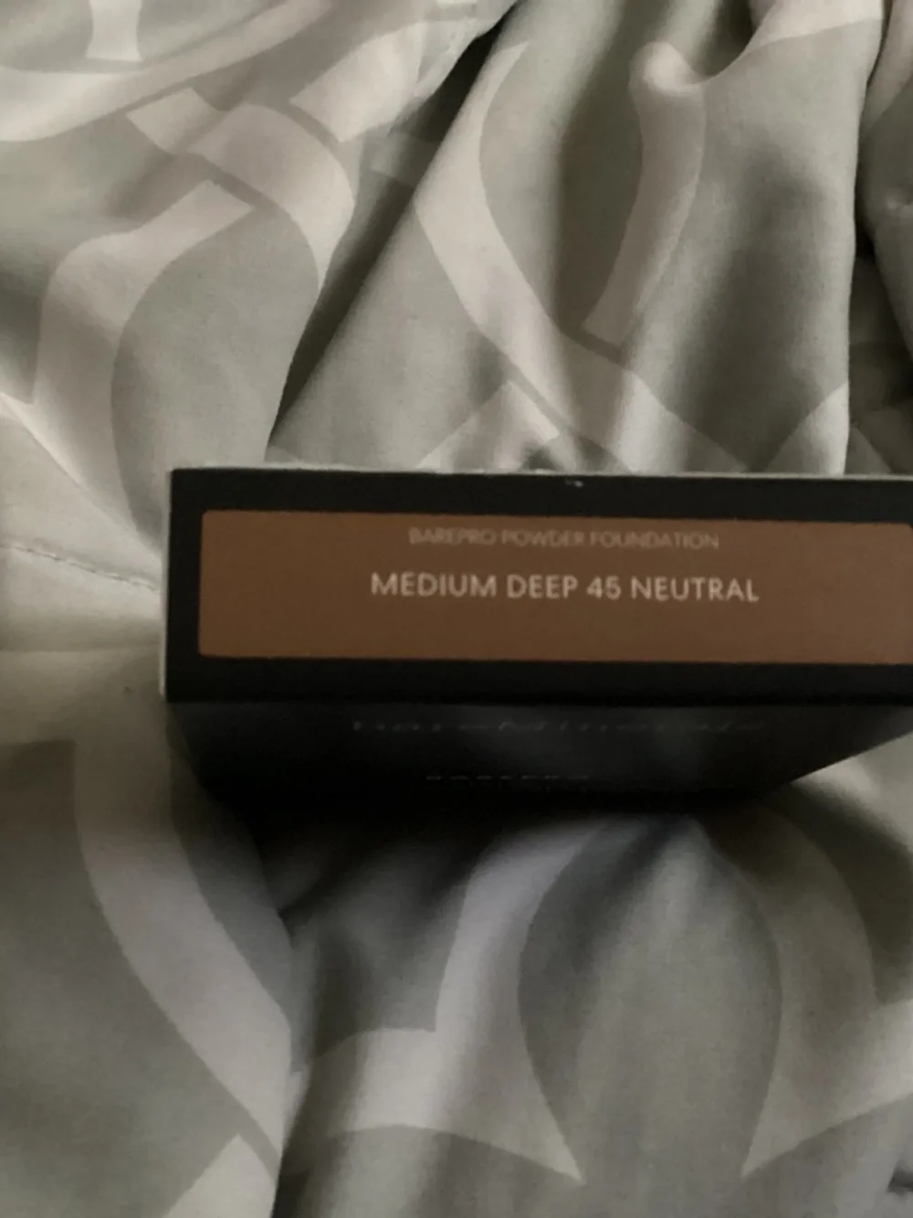 BareMinerals Barepro Powder Foundation NIB